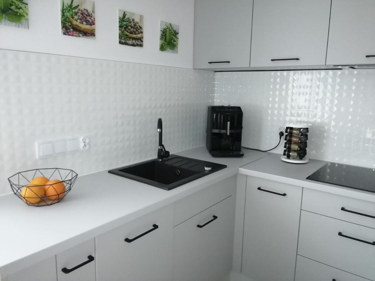 Apartament Zielone Wzgorze Διαμέρισμα Jelenia Góra Εξωτερικό φωτογραφία